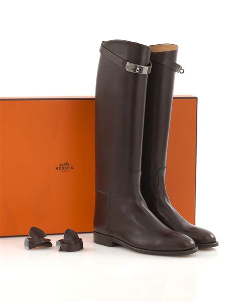 hermes booots|what were Hermes boots called.